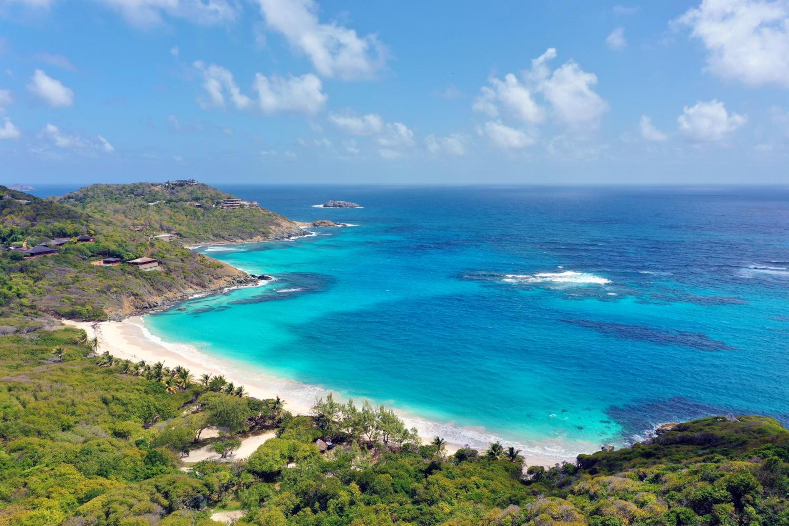 Canouan Estate Resort & Villas - Photo 46