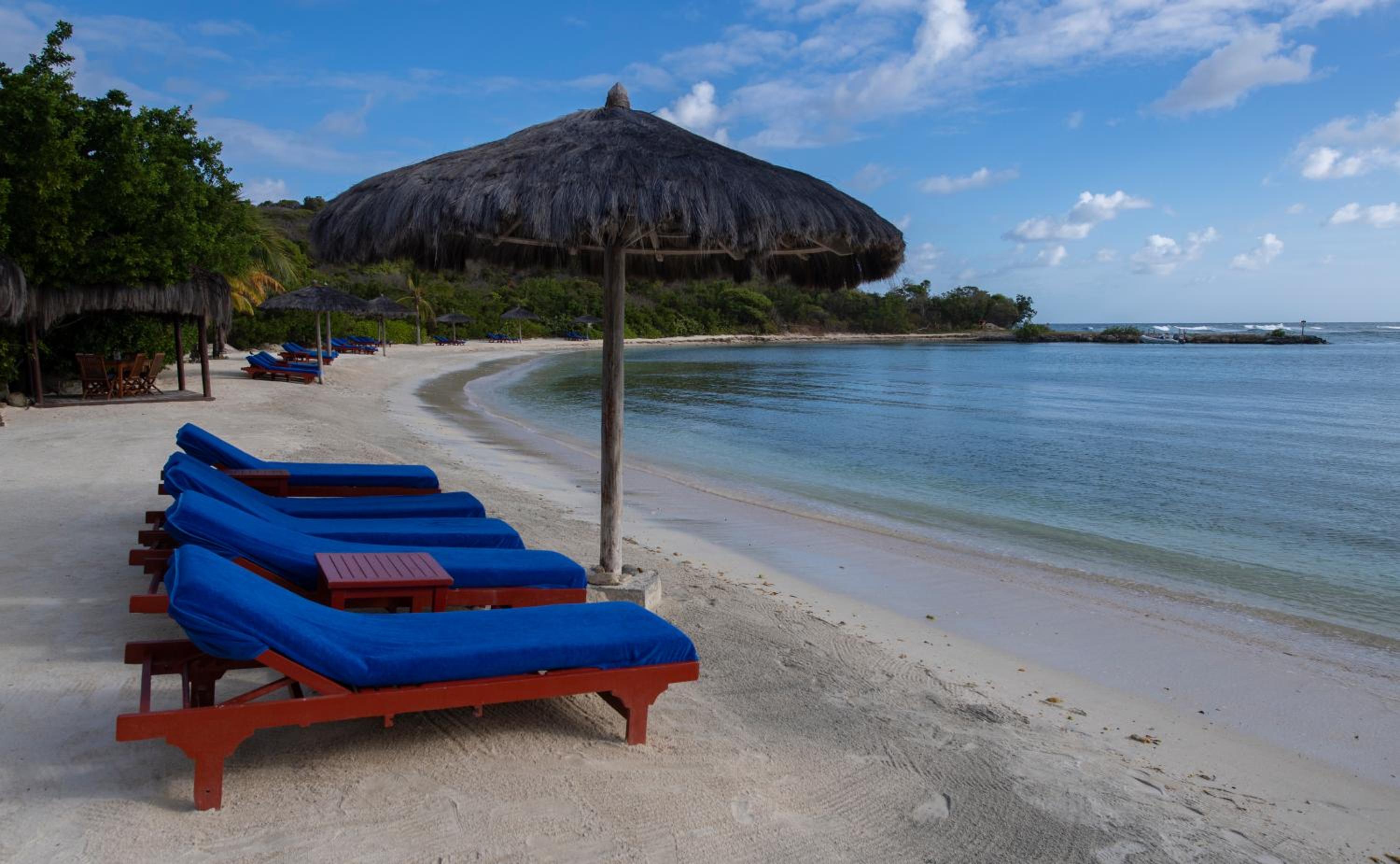 Canouan Estate Resort & Villas - Photo 45