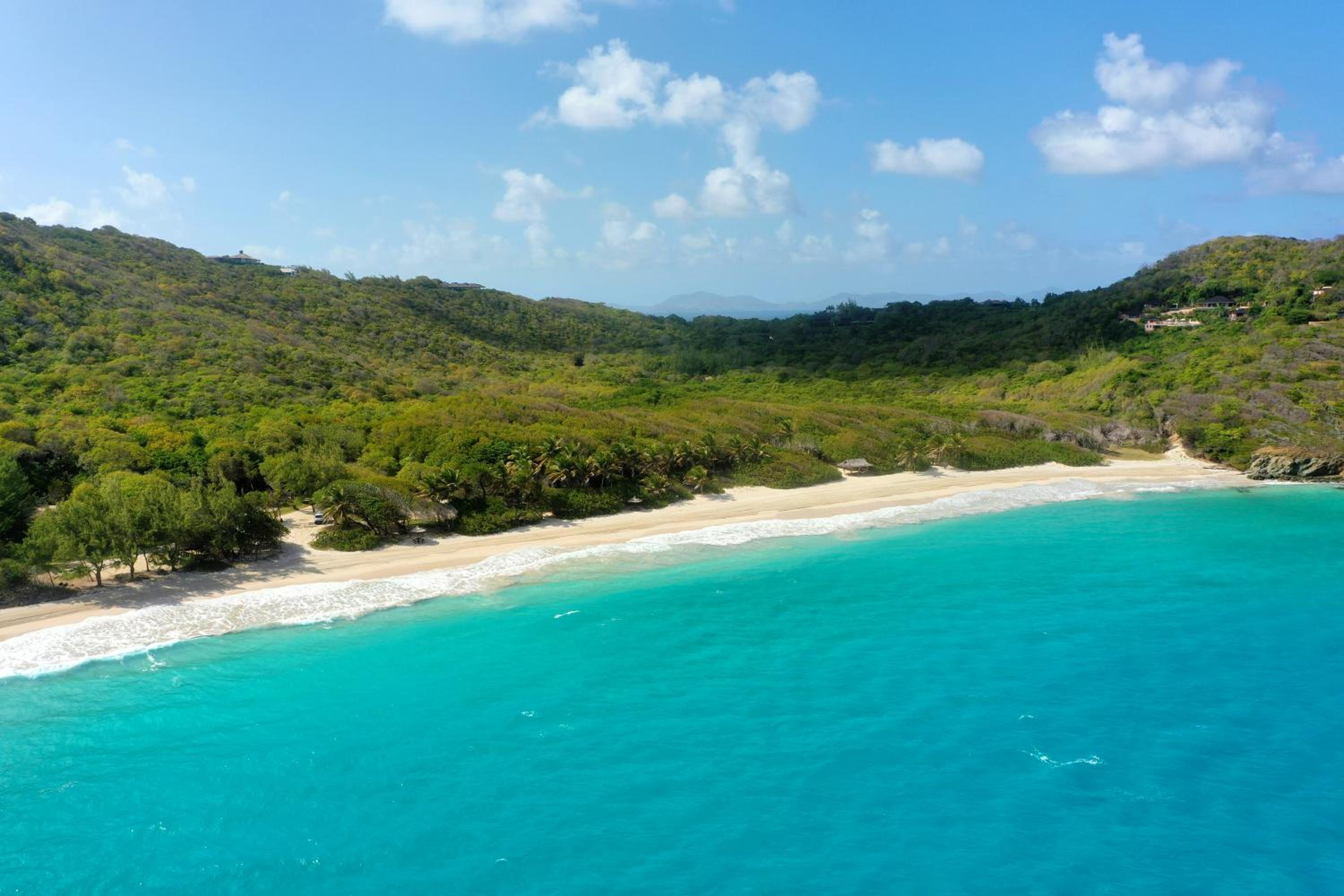 Canouan Estate Resort & Villas - Photo 47