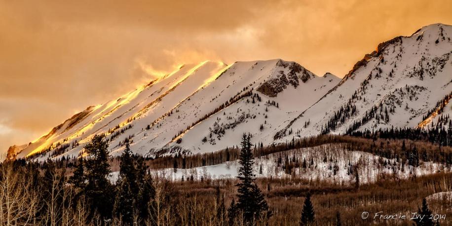 Alpine Inn & Suites Gunnison, Billede 36