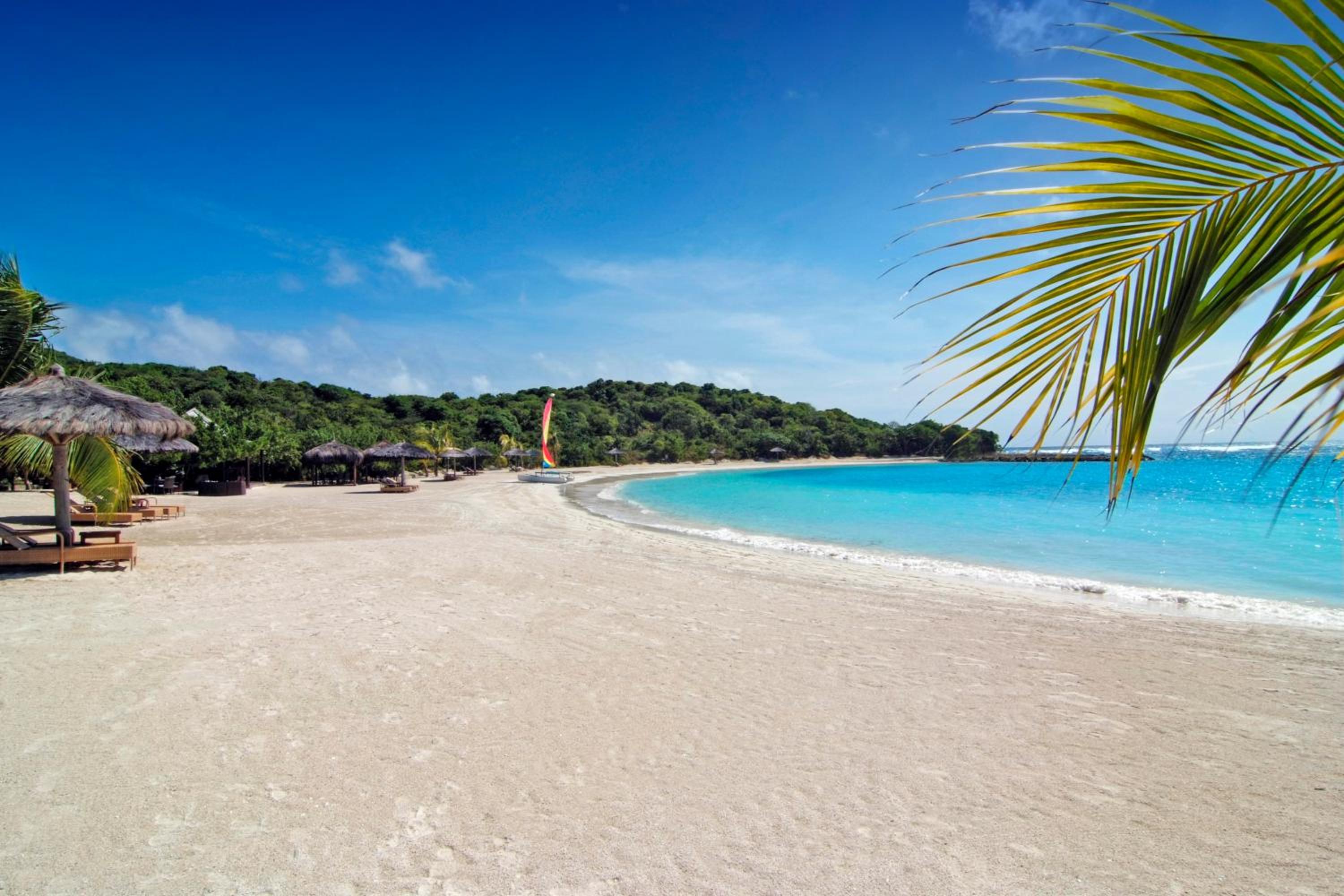Canouan Estate Resort & Villas - Photo 43