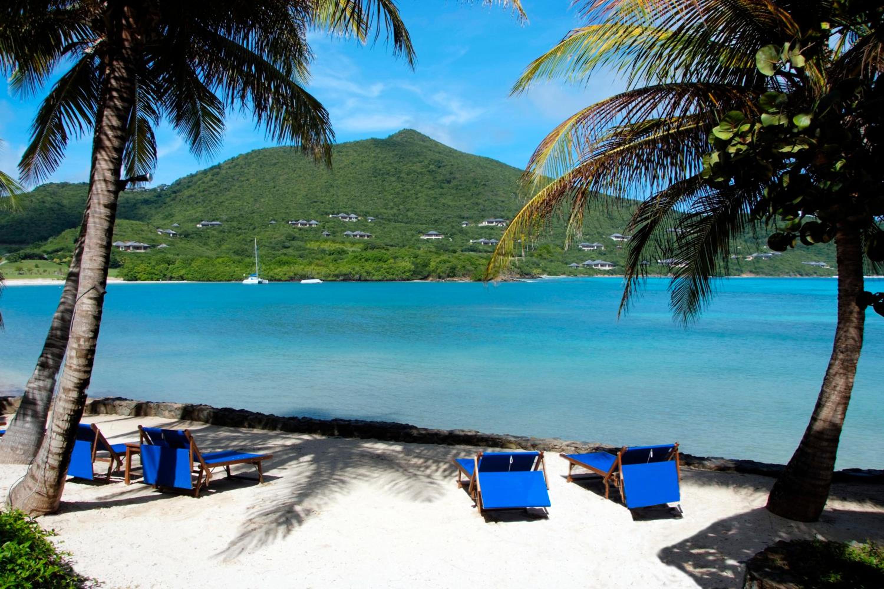 Canouan Estate Resort & Villas - Photo 5
