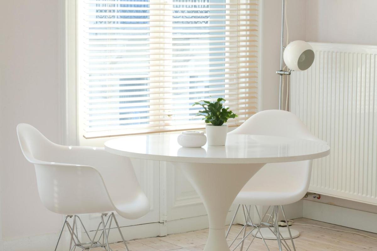 Antwerp B&B