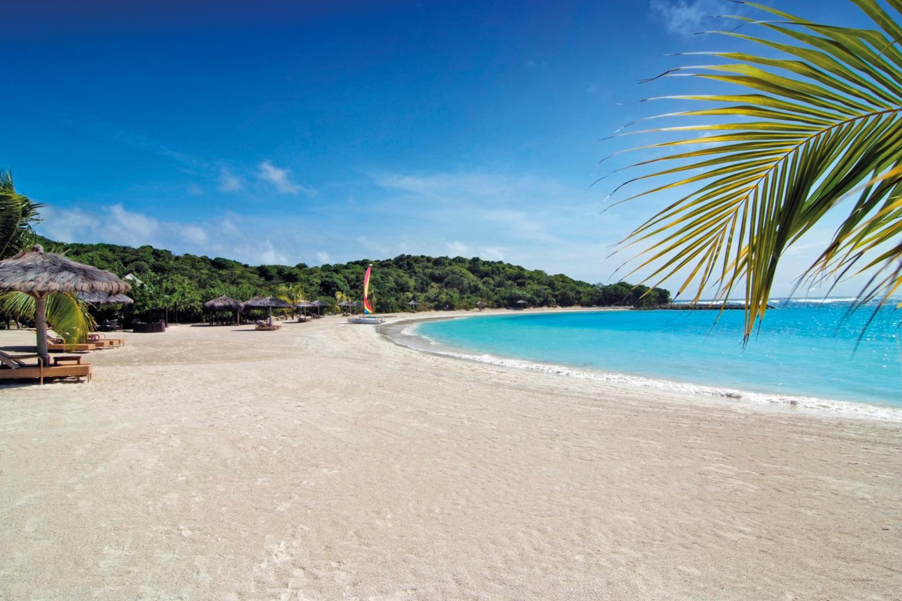 Canouan Estate Resort & Villas - Photo 41