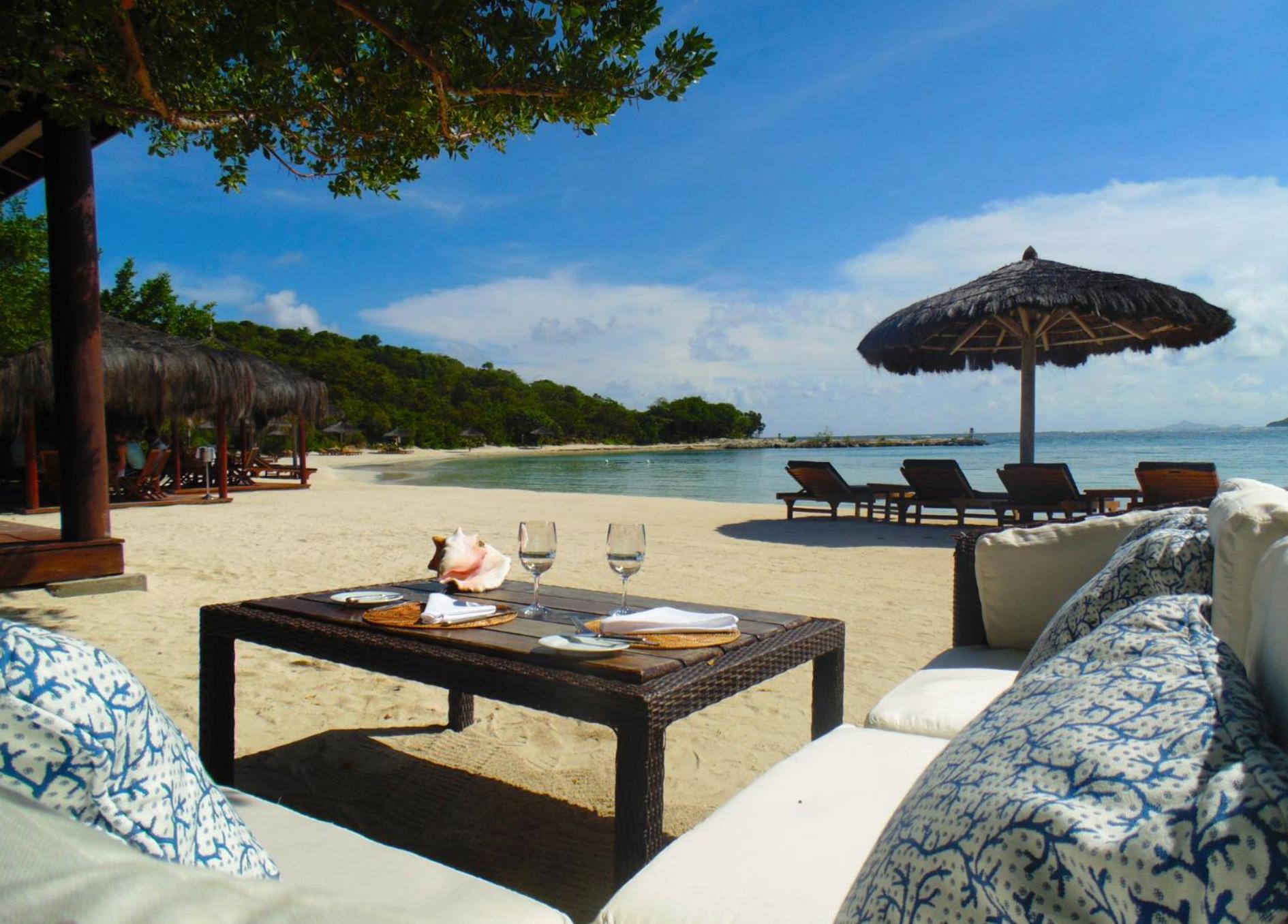 Canouan Estate Resort & Villas - Photo 48