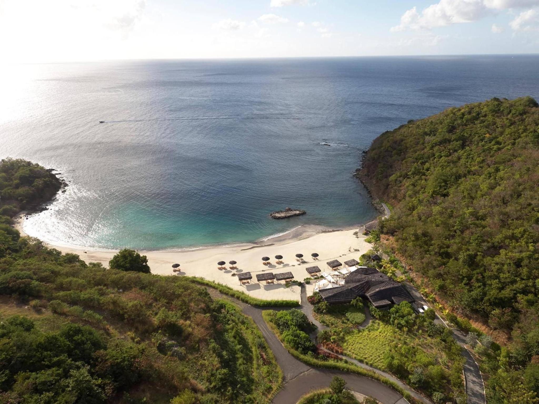 Canouan Estate Resort & Villas - Photo 42