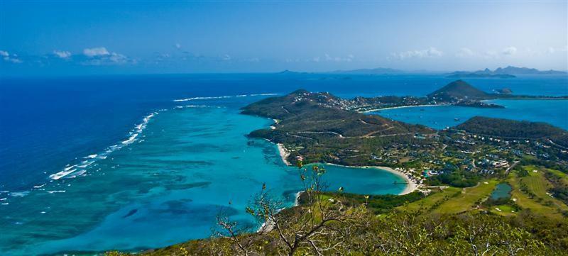 Canouan Estate Resort & Villas - Photo 38