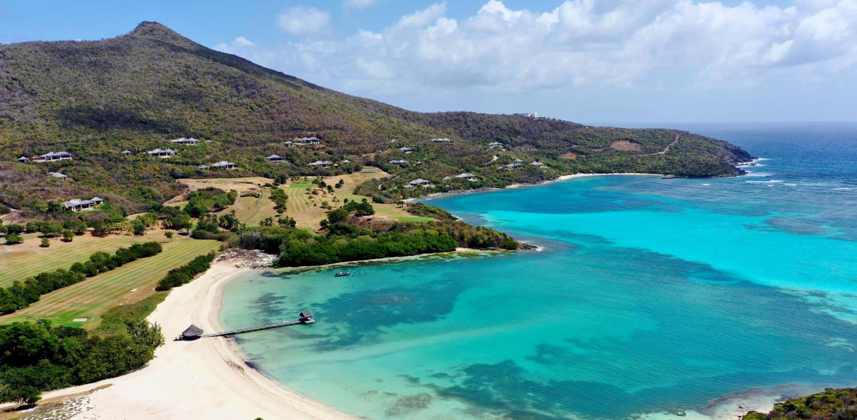 Canouan Estate Resort & Villas - Photo 39
