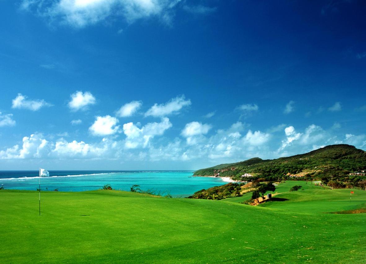 Canouan Estate Resort & Villas - Photo 34