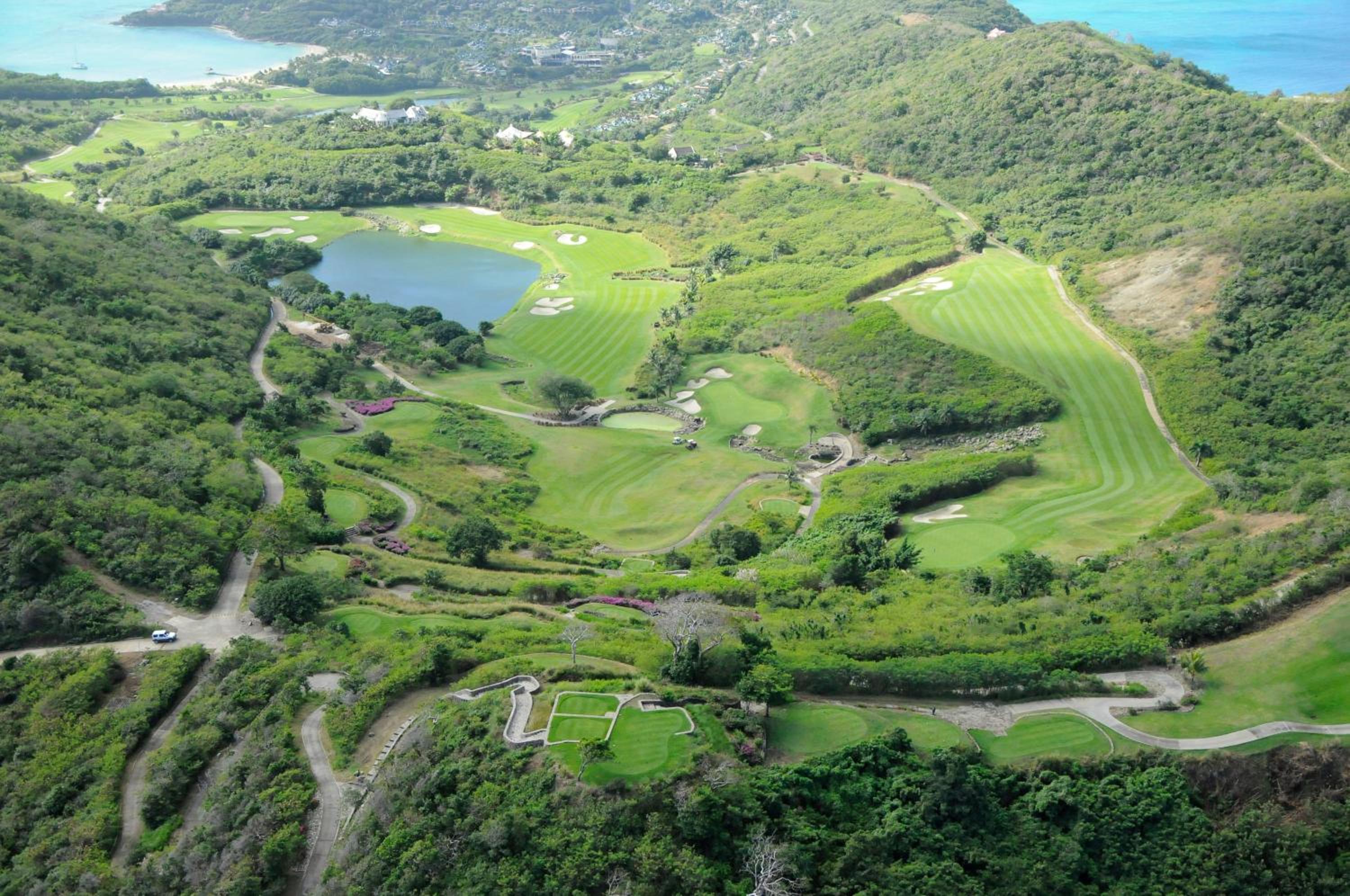 Canouan Estate Resort & Villas - Photo 30