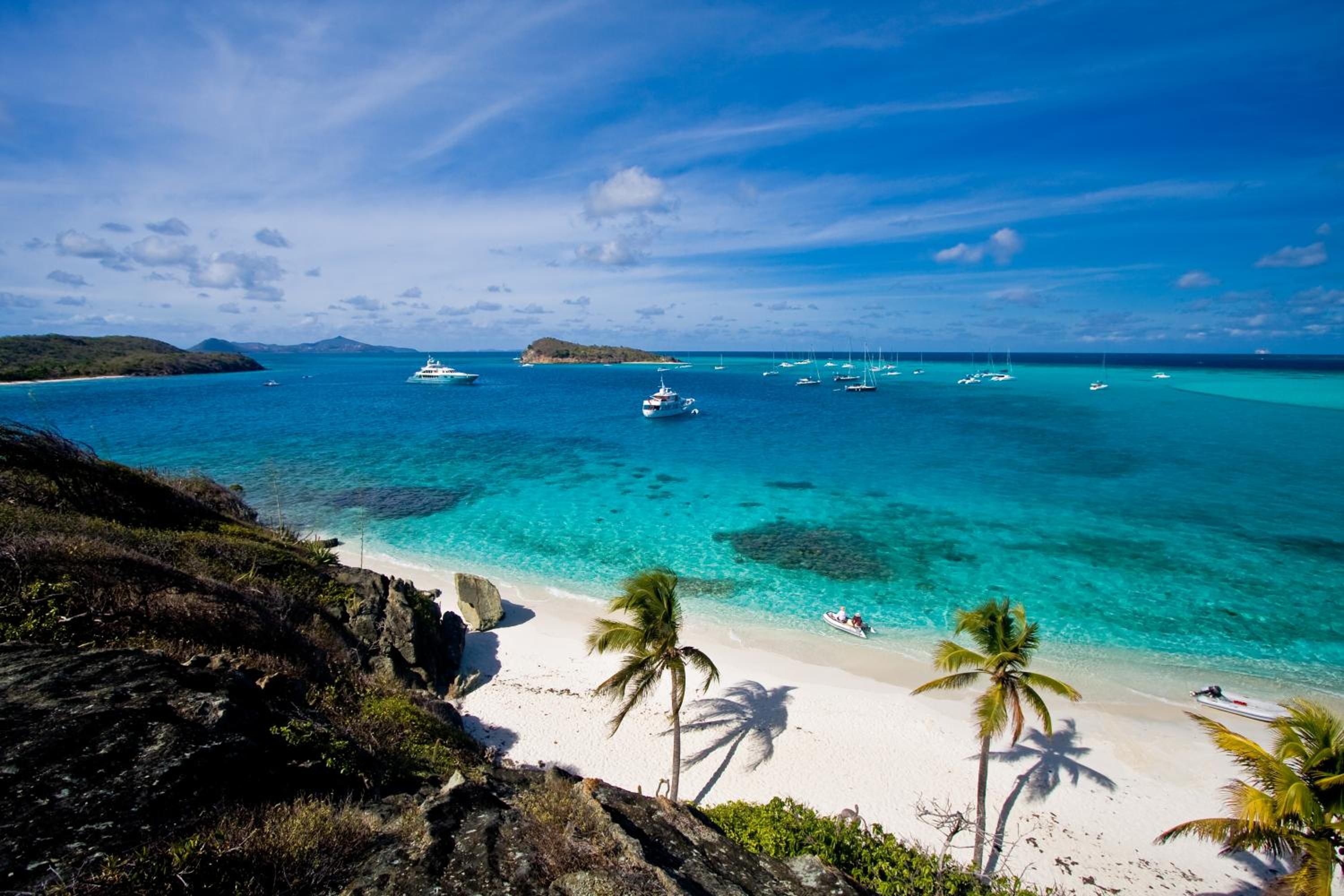 Canouan Estate Resort & Villas - Photo 26