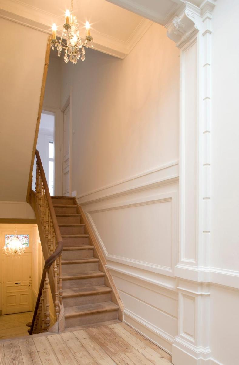 Antwerp B&B