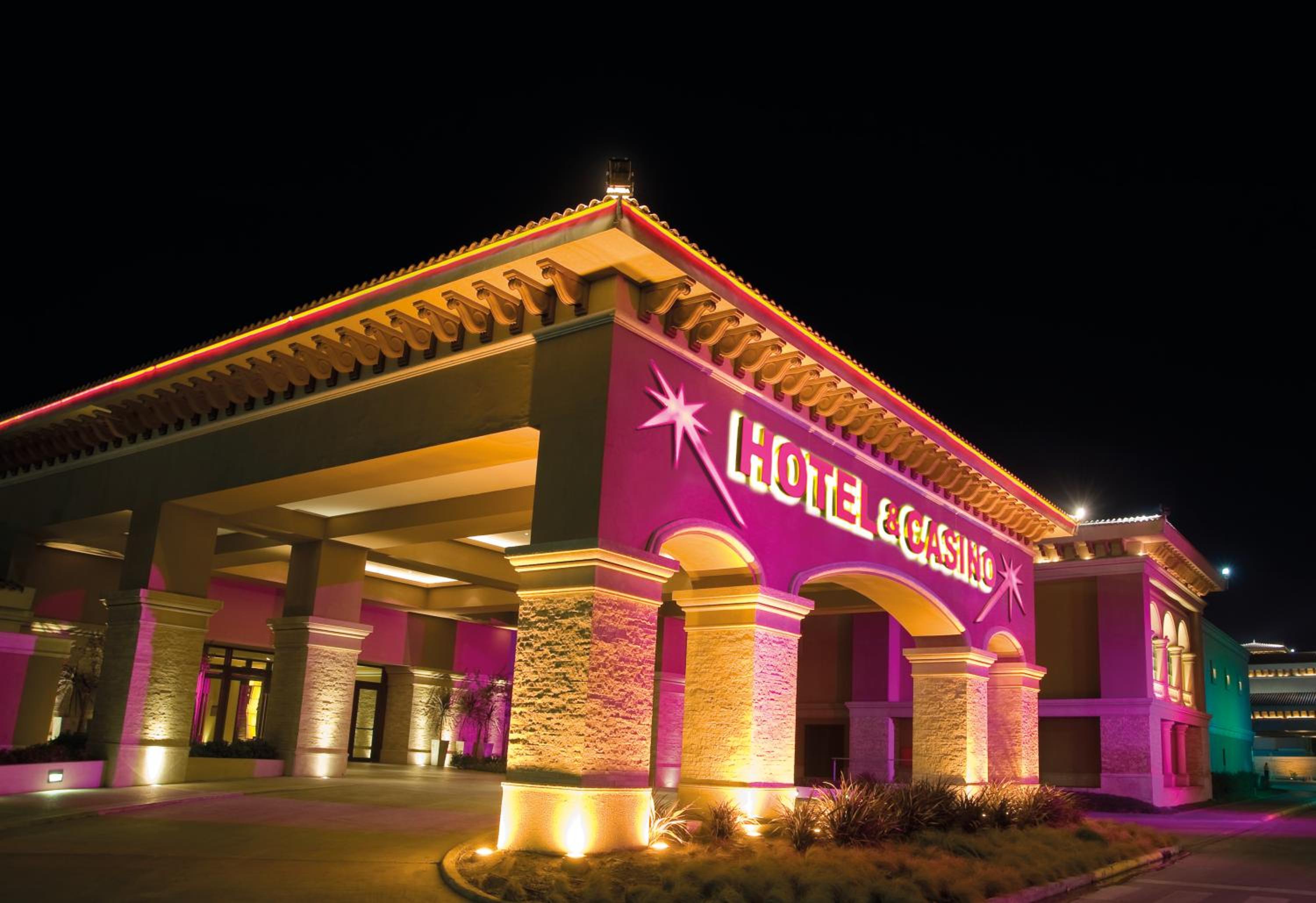 Hotel Casino Magic - Image 1