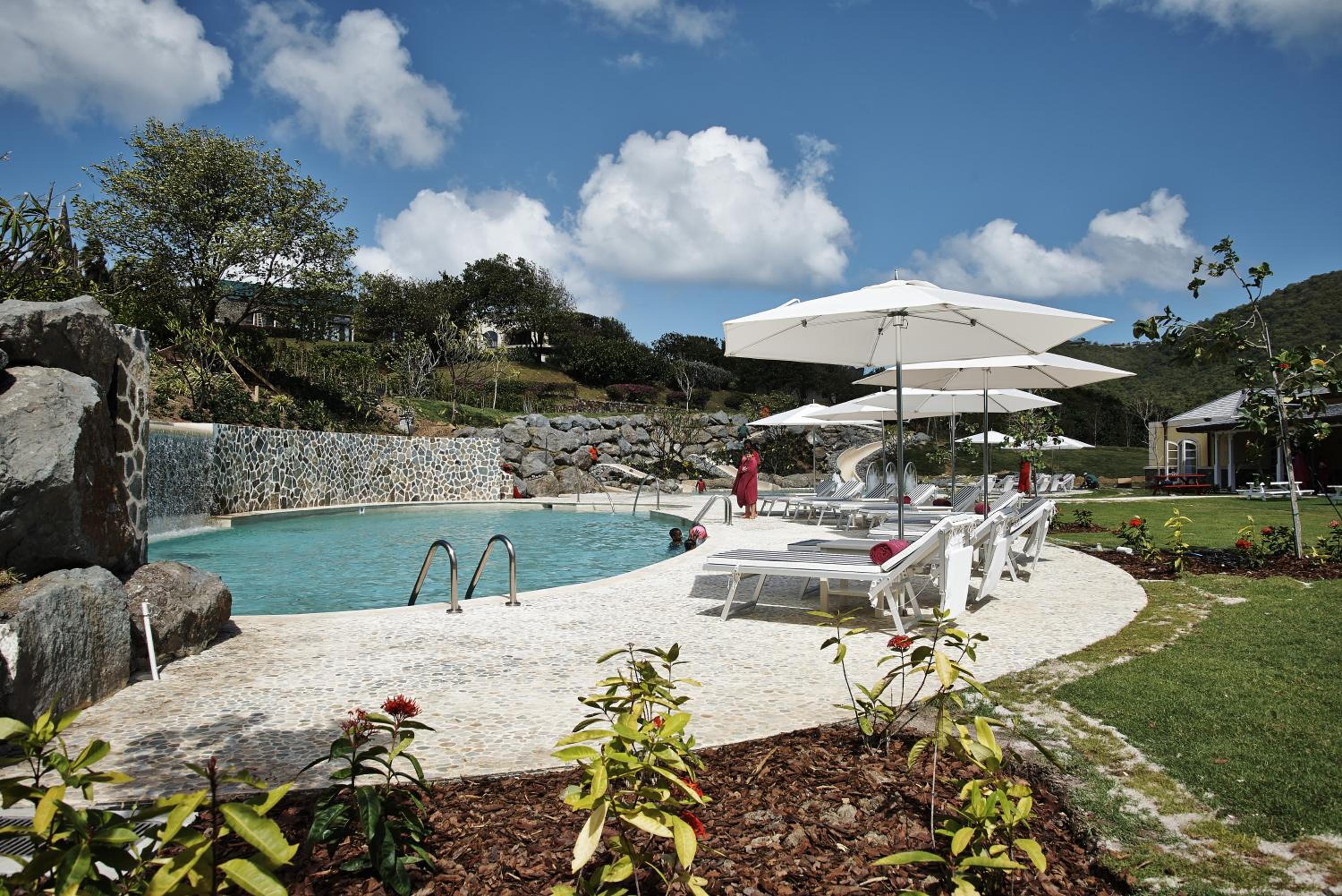 Canouan Estate Resort & Villas - Photo 62