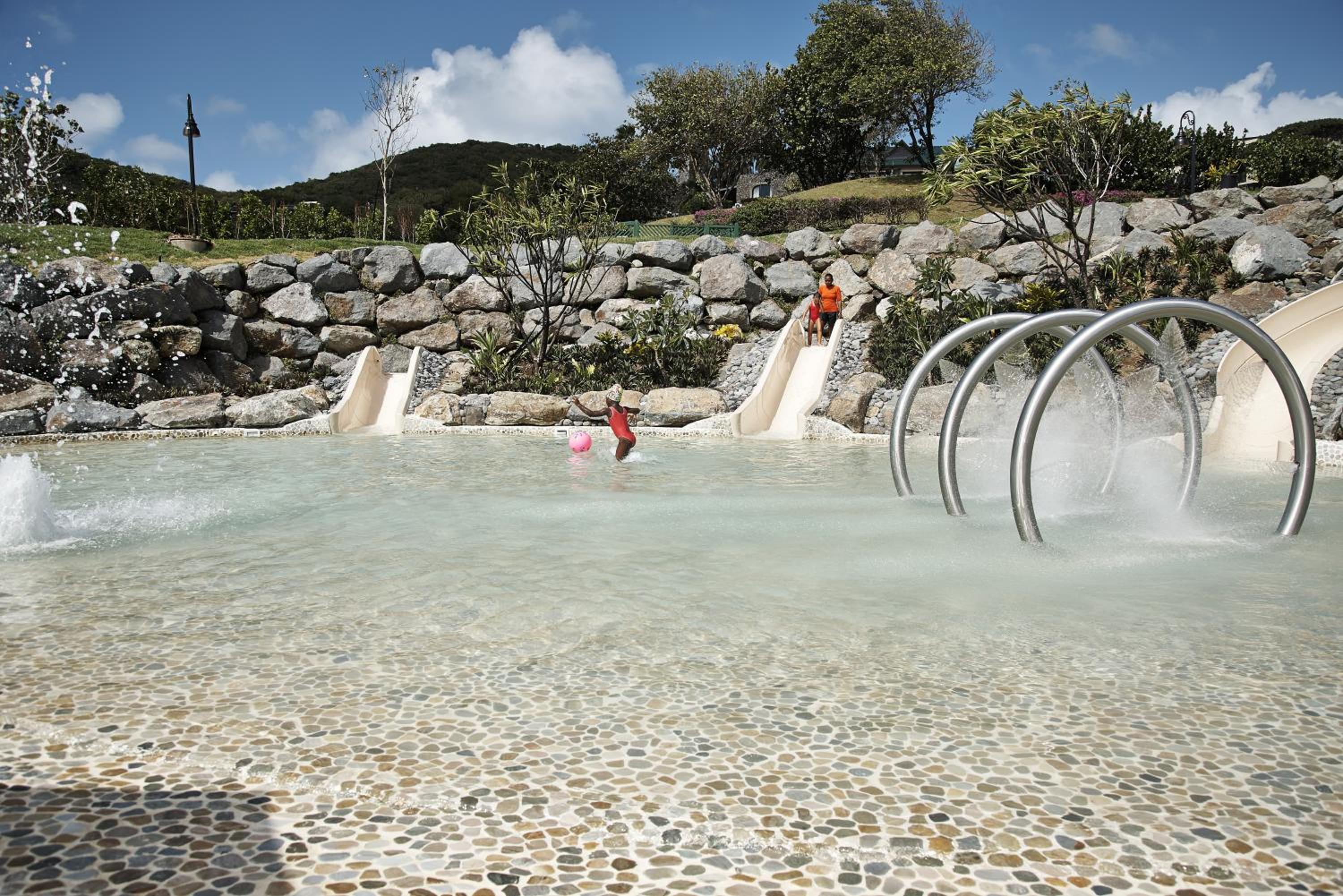 Canouan Estate Resort & Villas - Photo 66
