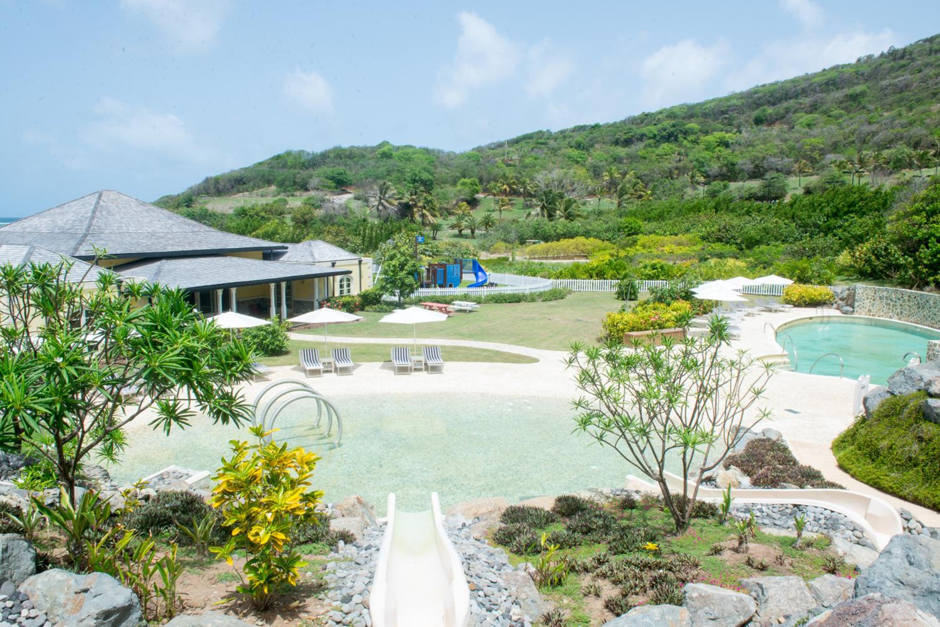 Canouan Estate Resort & Villas - Photo 16