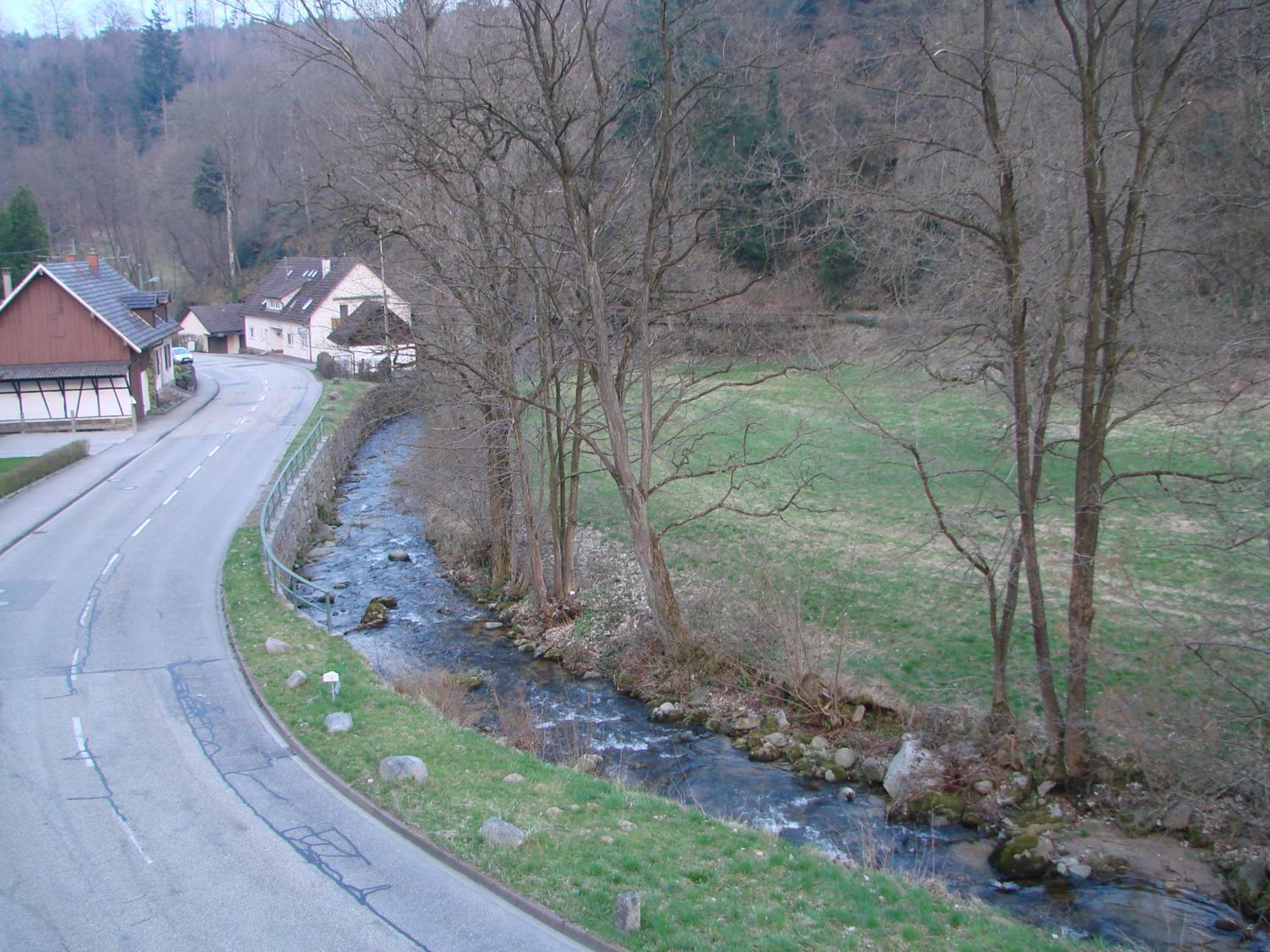 Gästehaus Alexanna