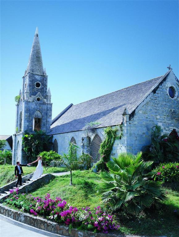 Canouan Estate Resort & Villas - Photo 87