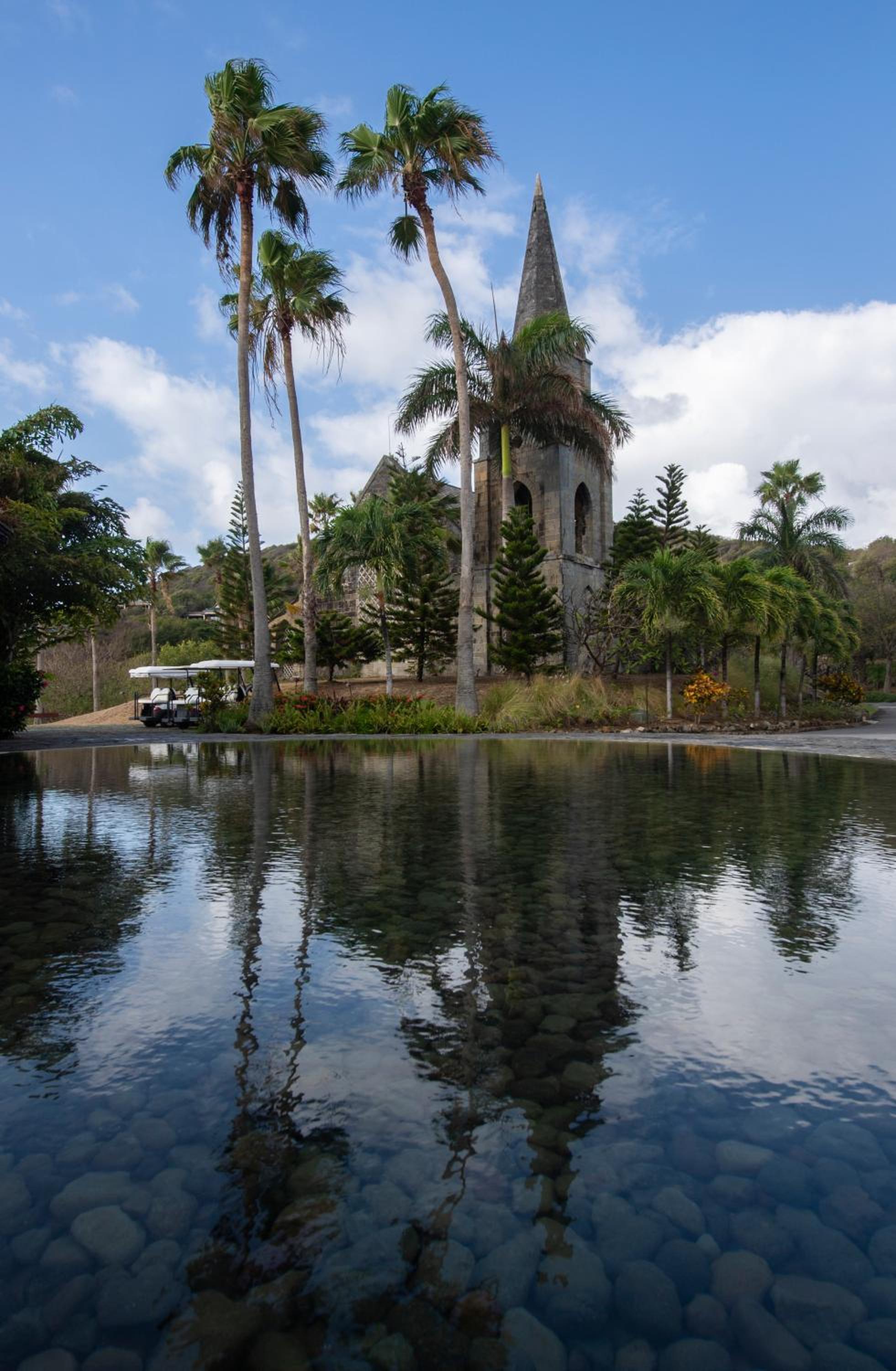 Canouan Estate Resort & Villas - Photo 88