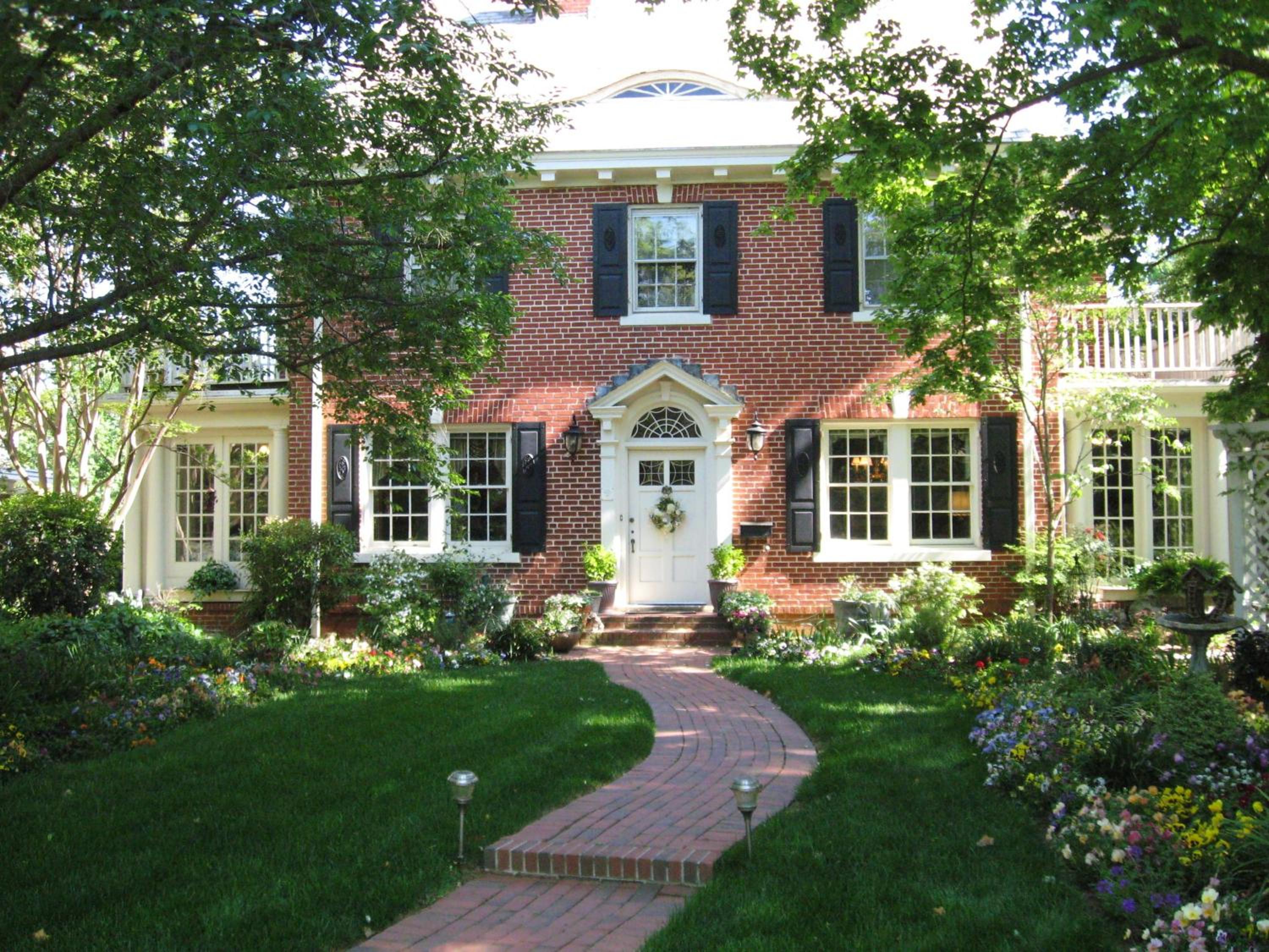 Pettigru Place Bed & Breakfast