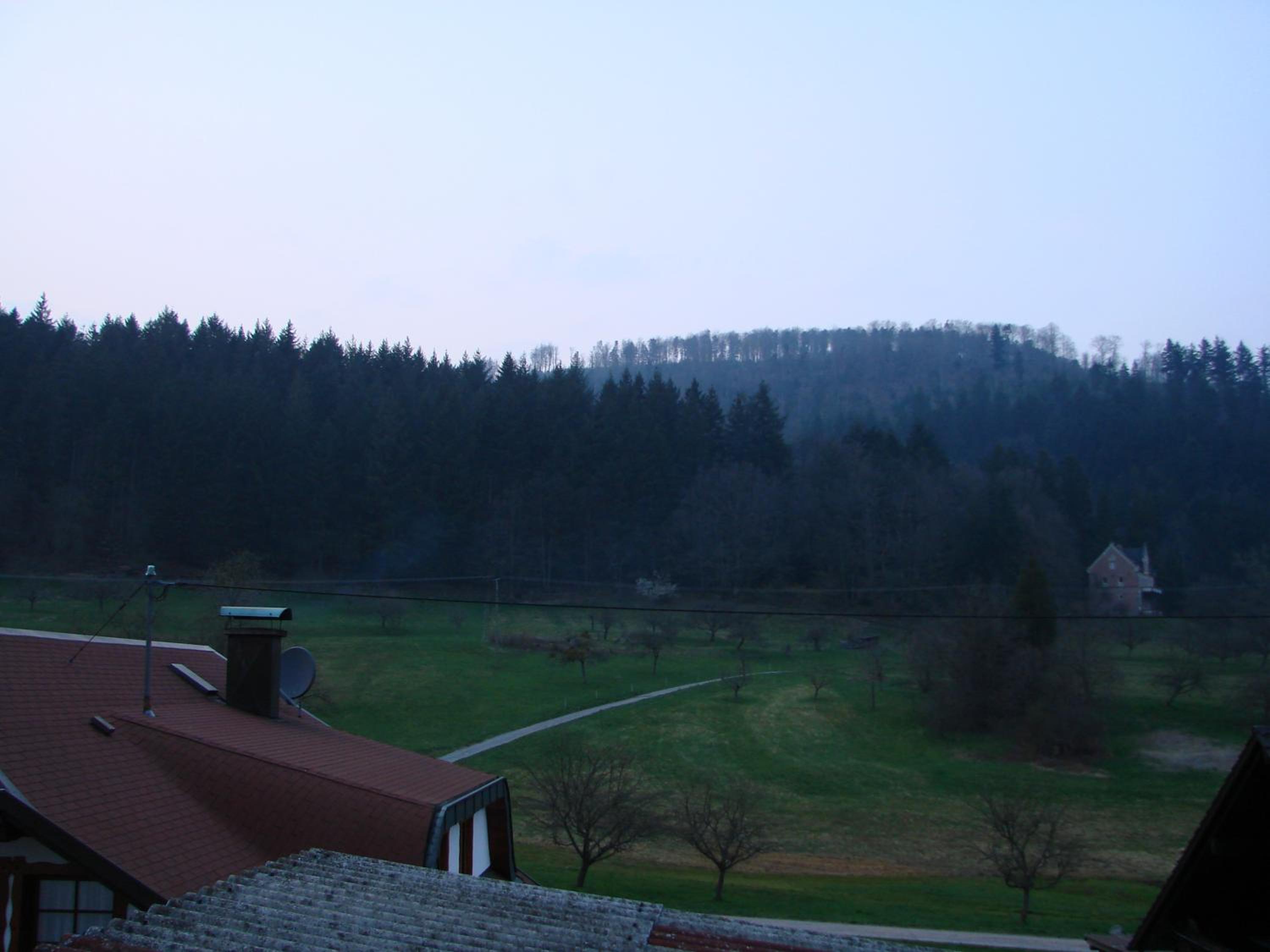 Gästehaus Alexanna