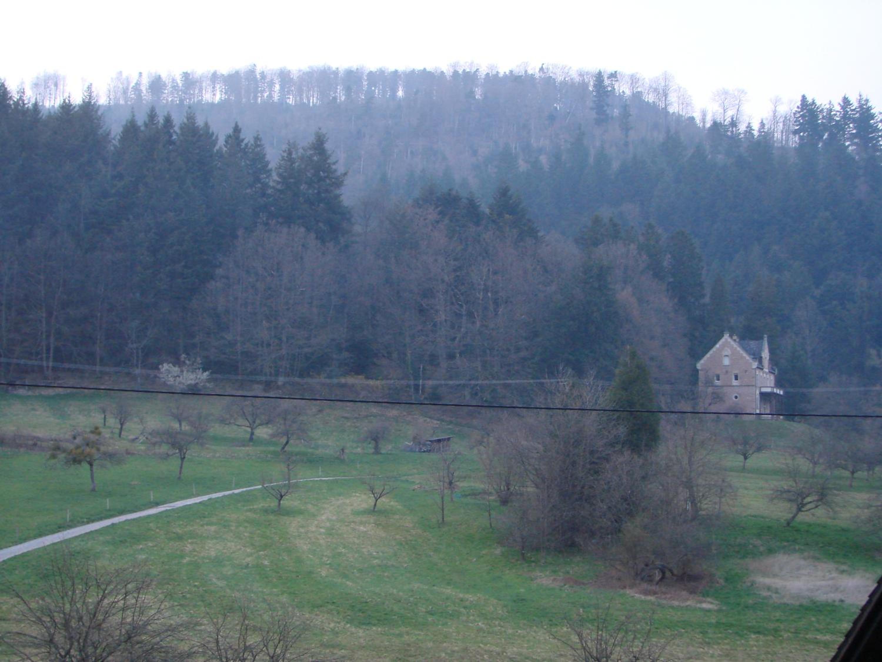 Gästehaus Alexanna