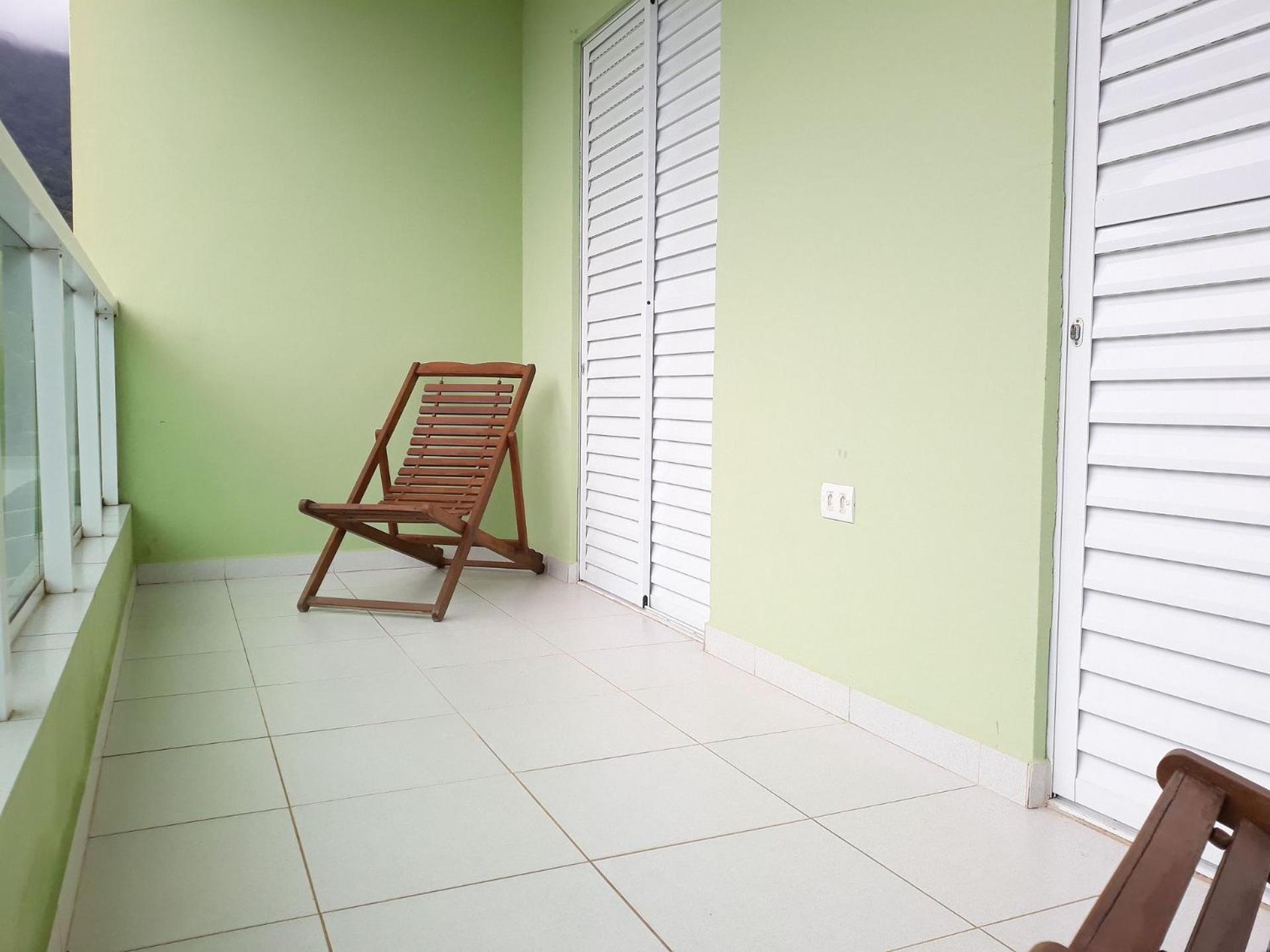 Apartamento de 2 quartos em maresias com piscina view 3
