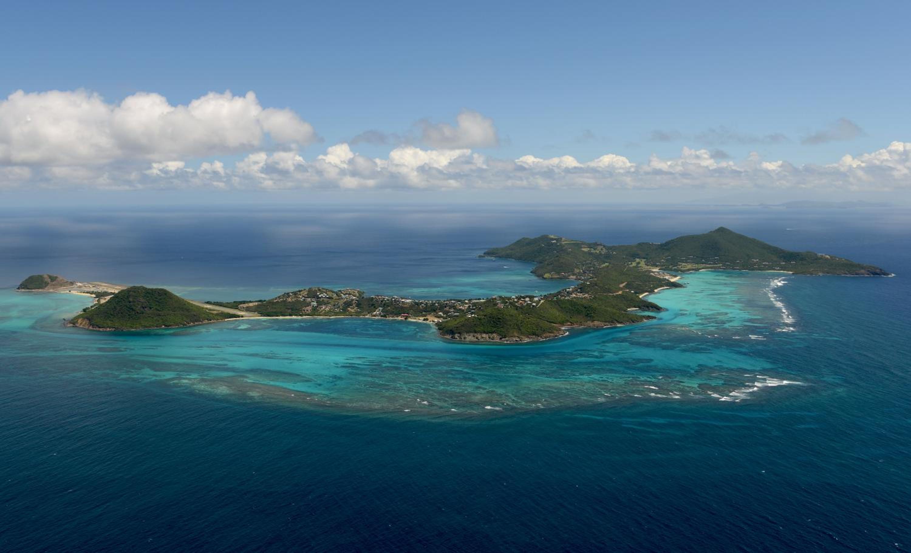 Canouan Estate Resort & Villas - Photo 8
