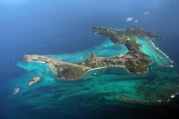 Canouan Estate Resort & Villas - Photo 21