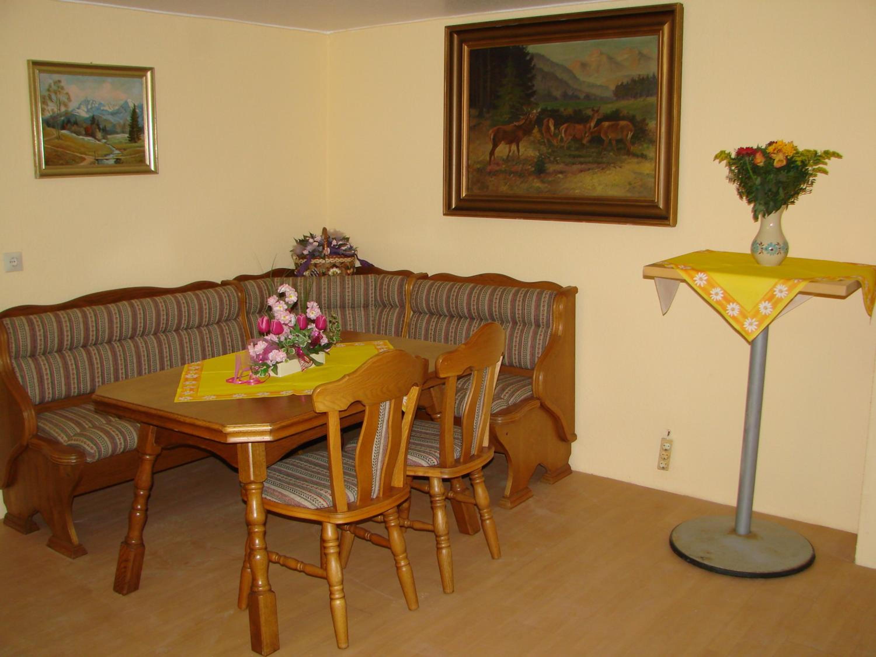 Gästehaus Alexanna