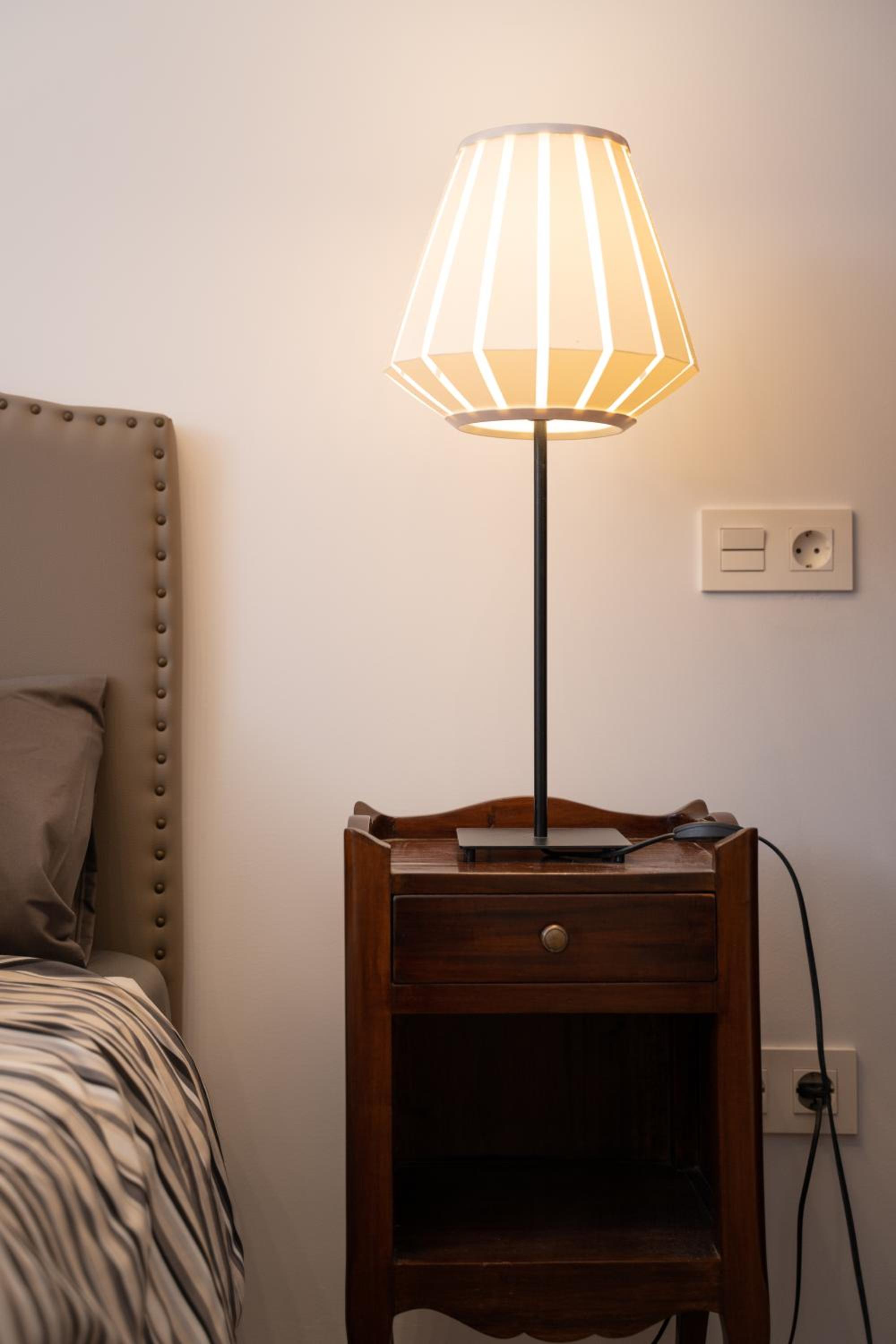 Bilbao High Apartment