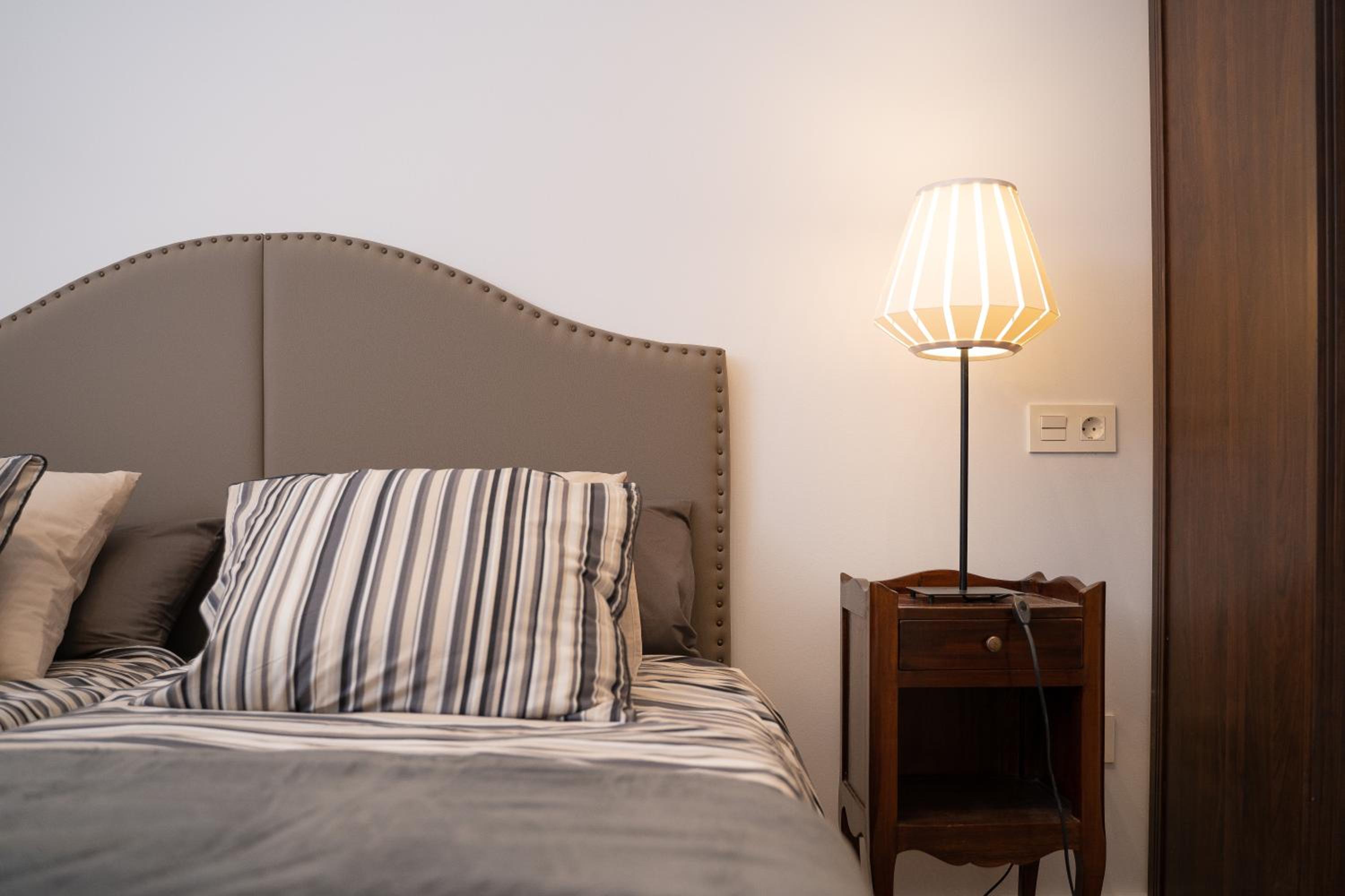 Bilbao High Apartment