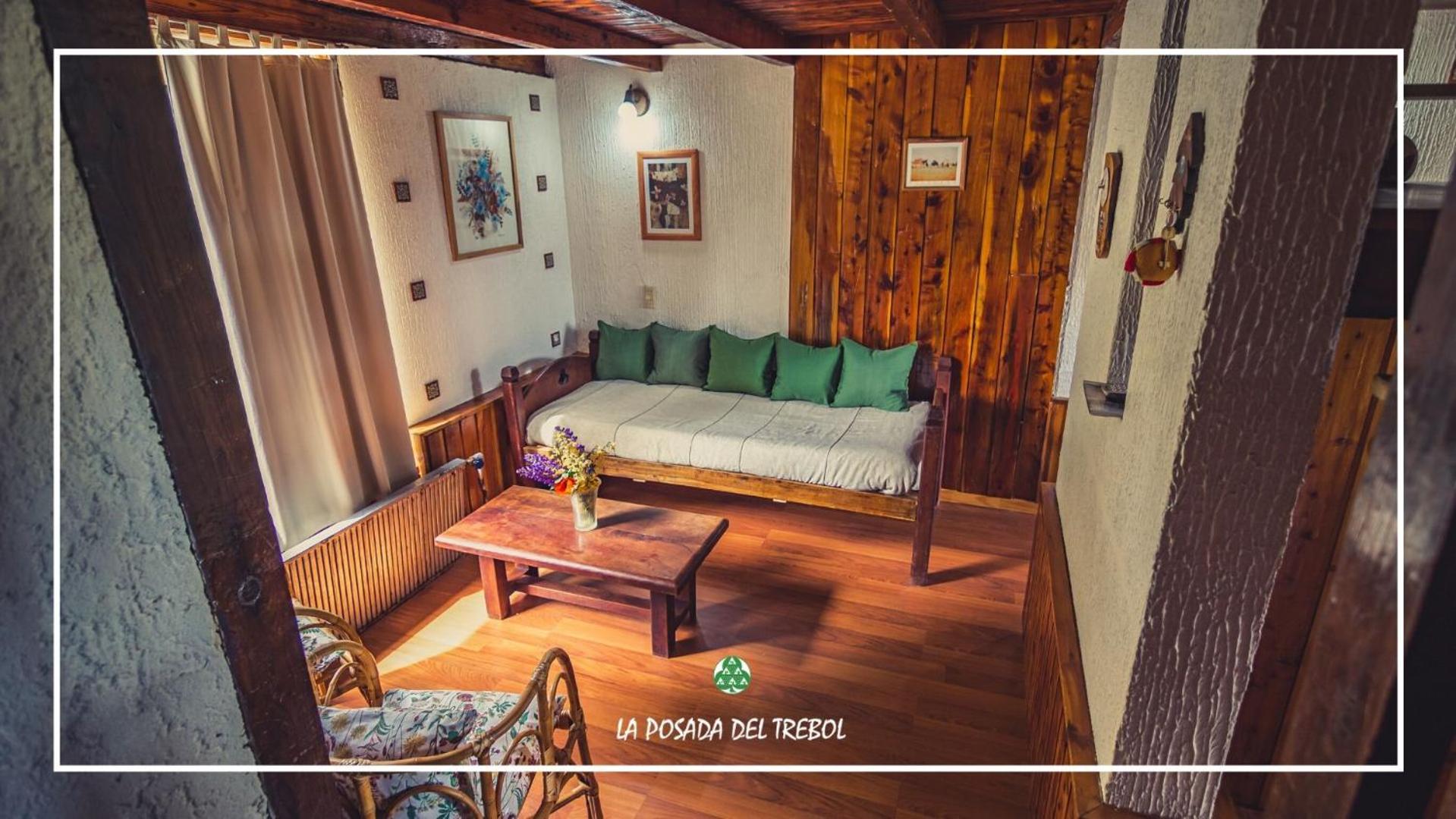 La Posada del Trebol