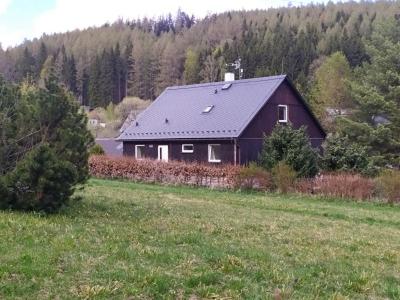 Apartmány Malá Morávka