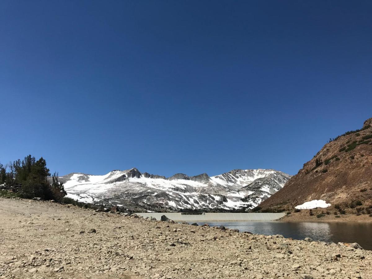Mountainback #33, Den