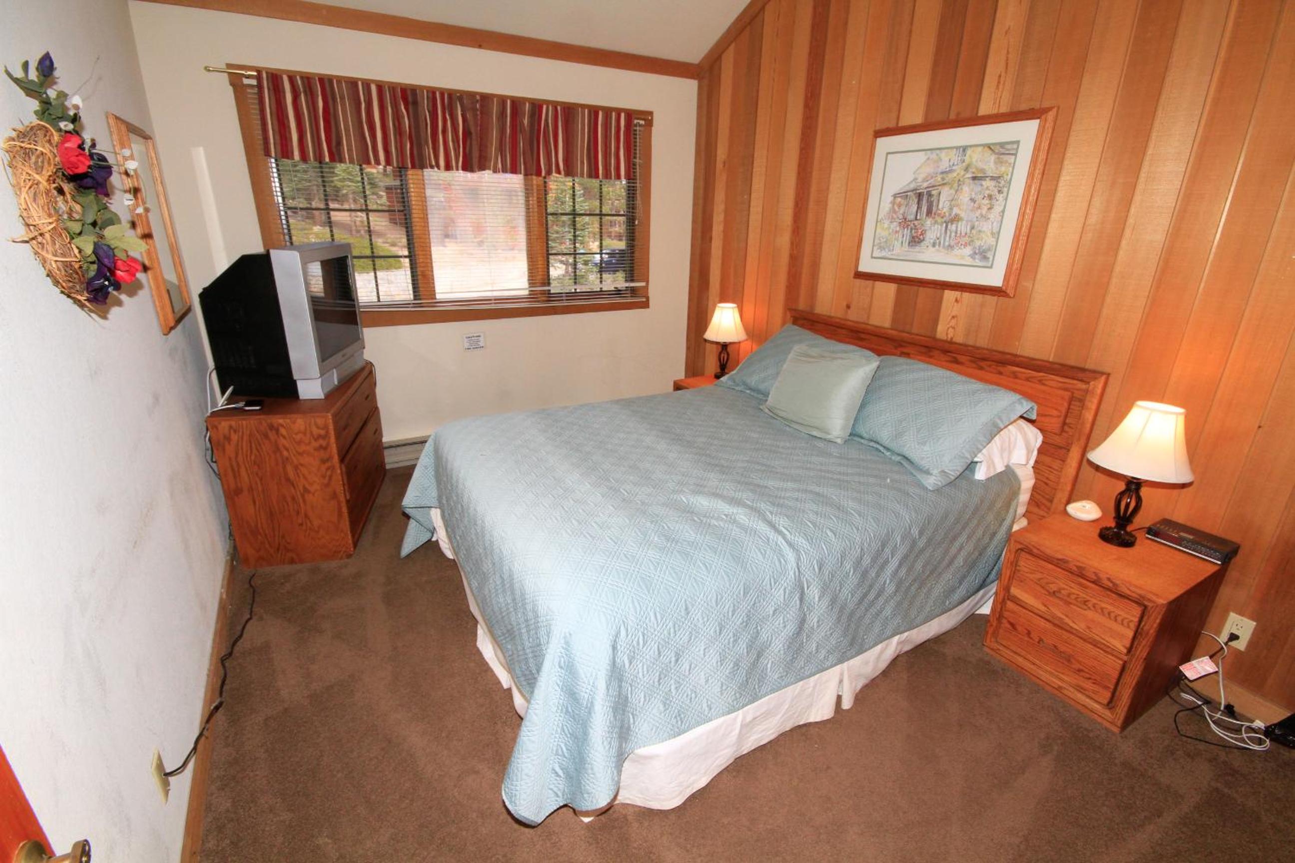 Mountainback 115 3 bedroom loft