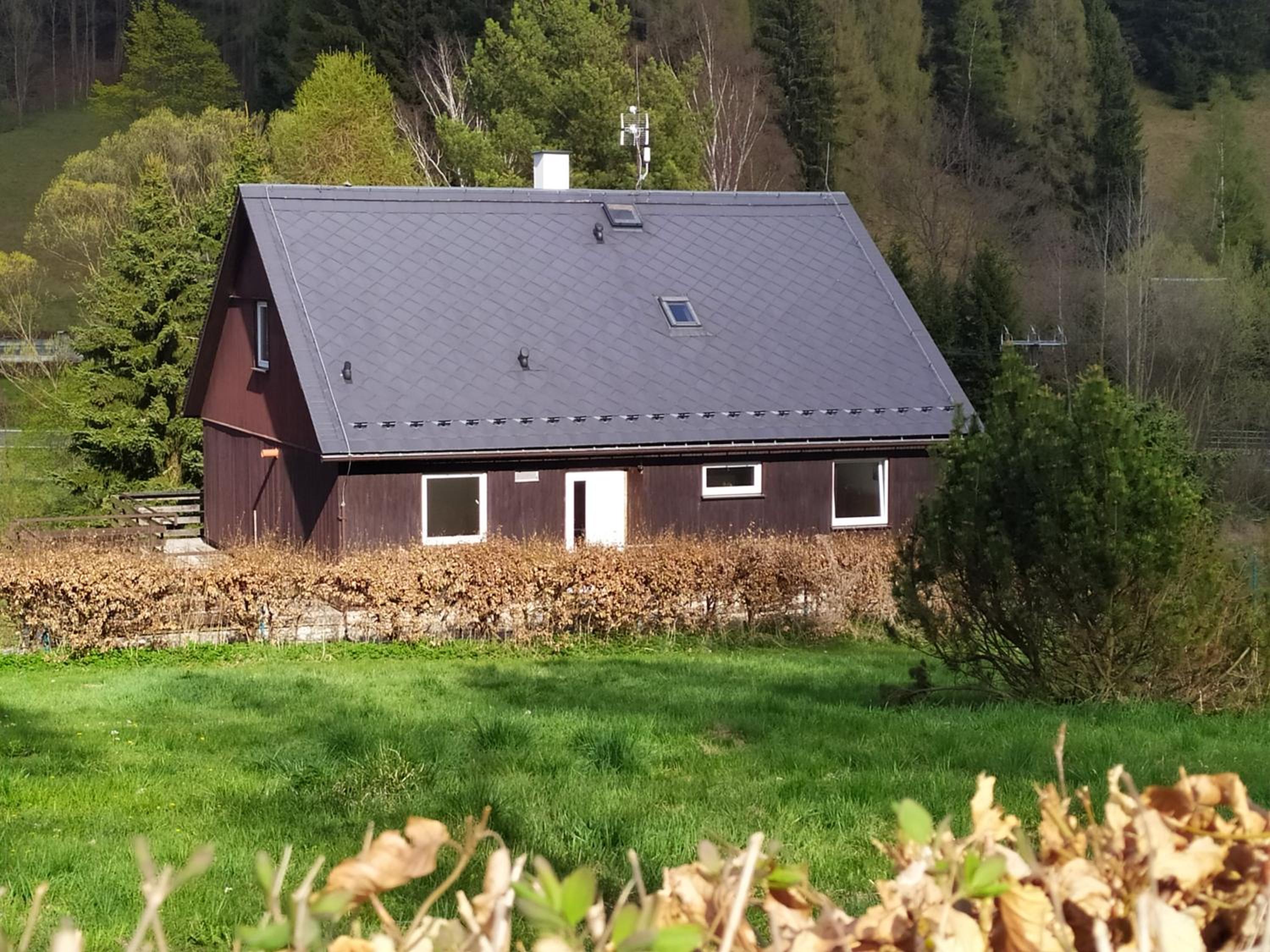 Apartmány Malá Morávka