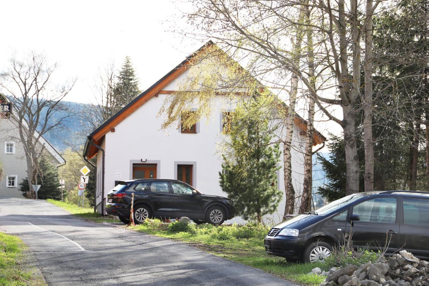 Klínovec 129