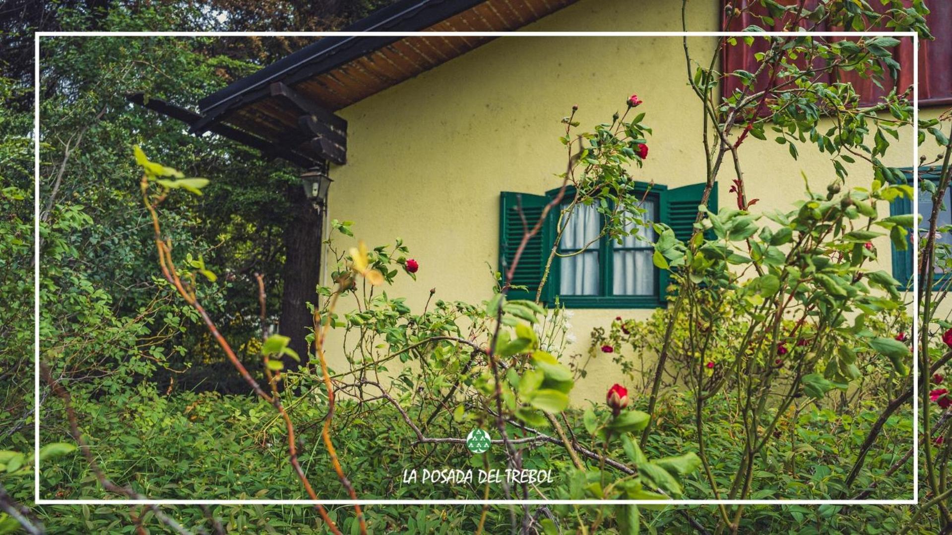 La Posada del Trebol