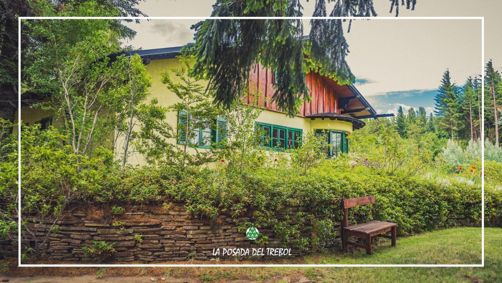 La Posada del Trebol