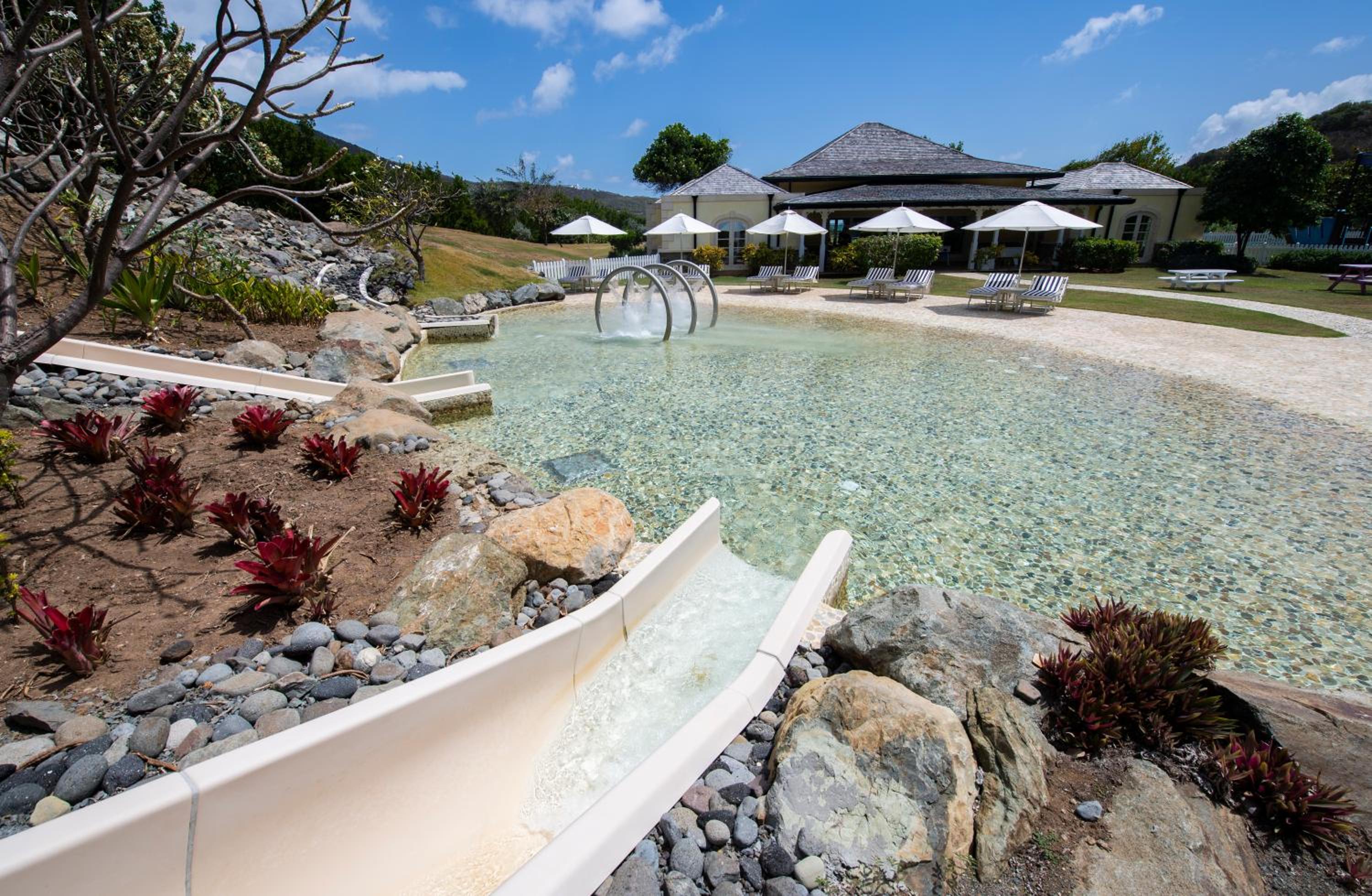 Canouan Estate Resort & Villas - Photo 64