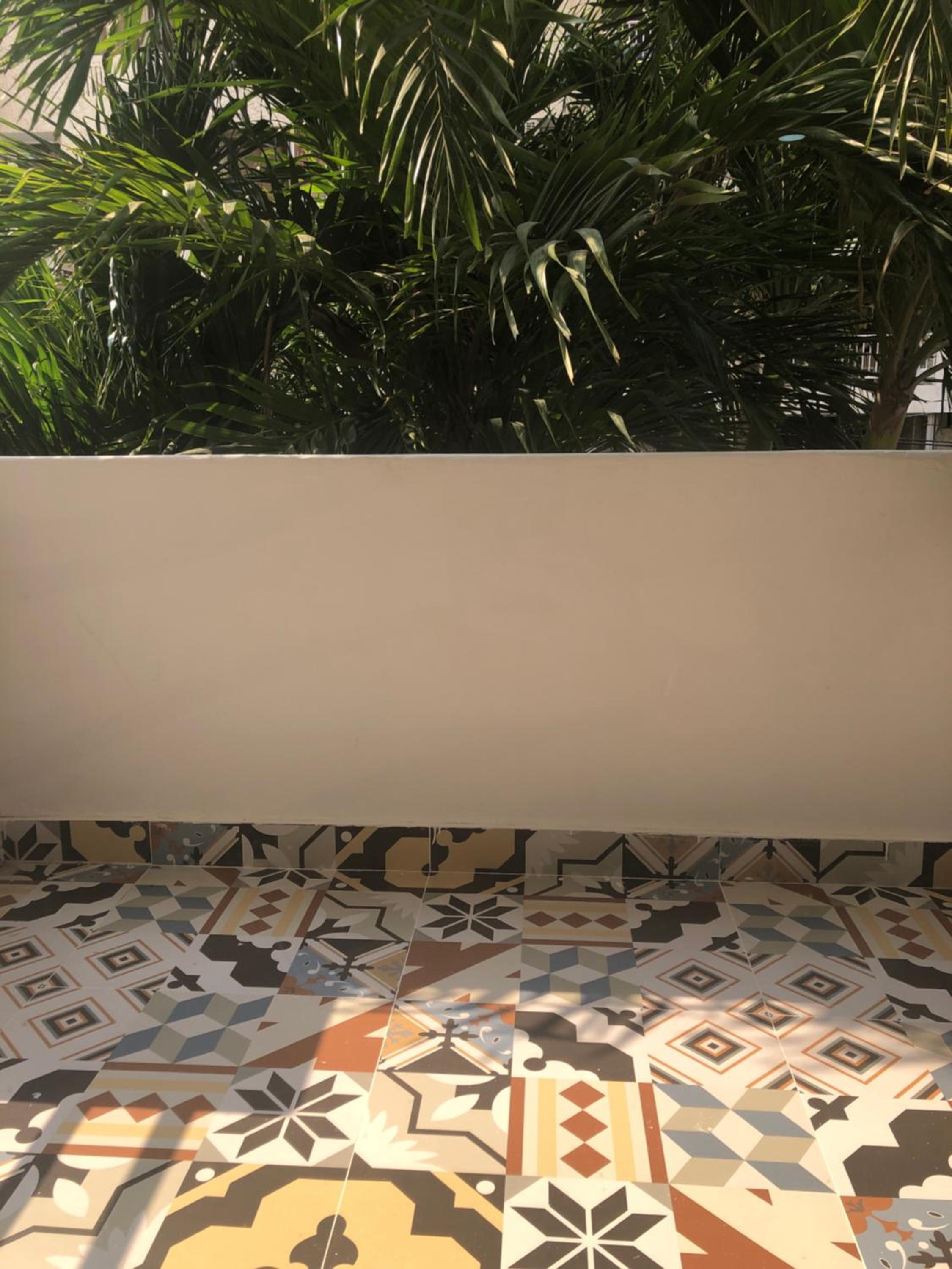 Apto a pasos de la playa y restaurantes