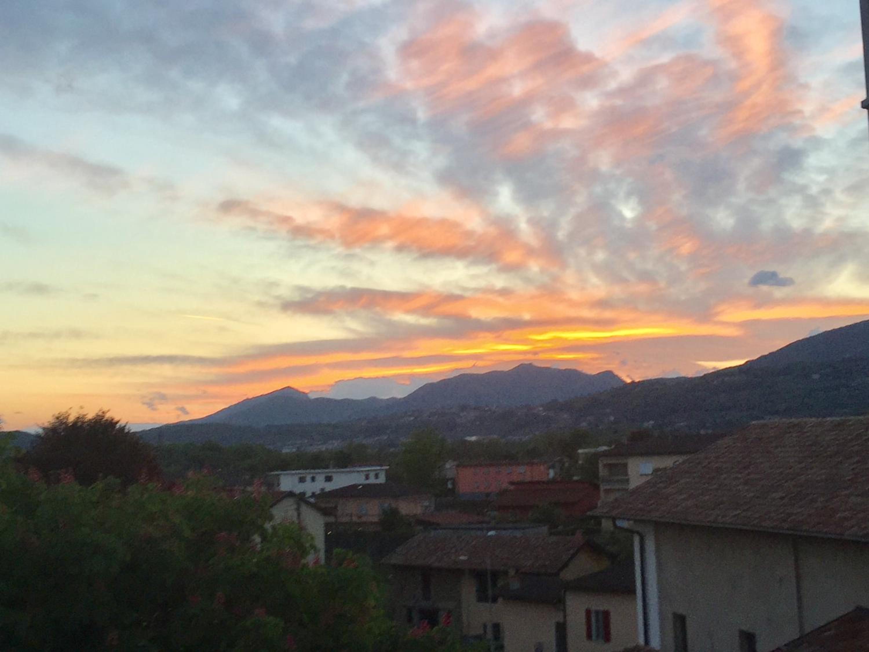 Appartamento TieMi