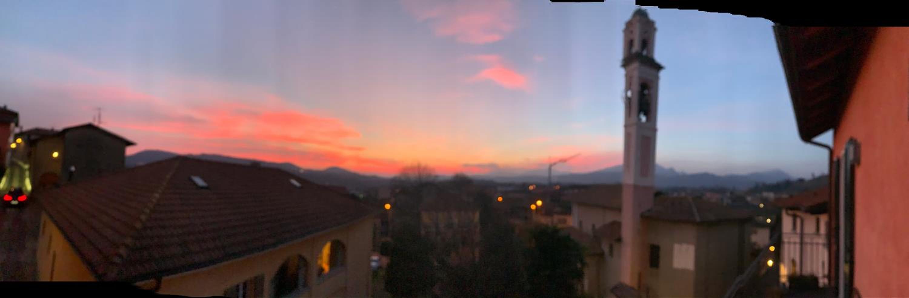 Appartamento TieMi