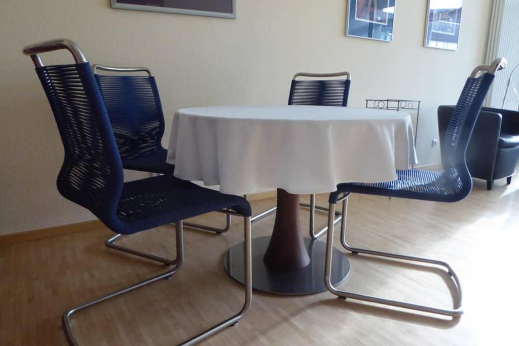 Im Herzen von Aschaffenburg