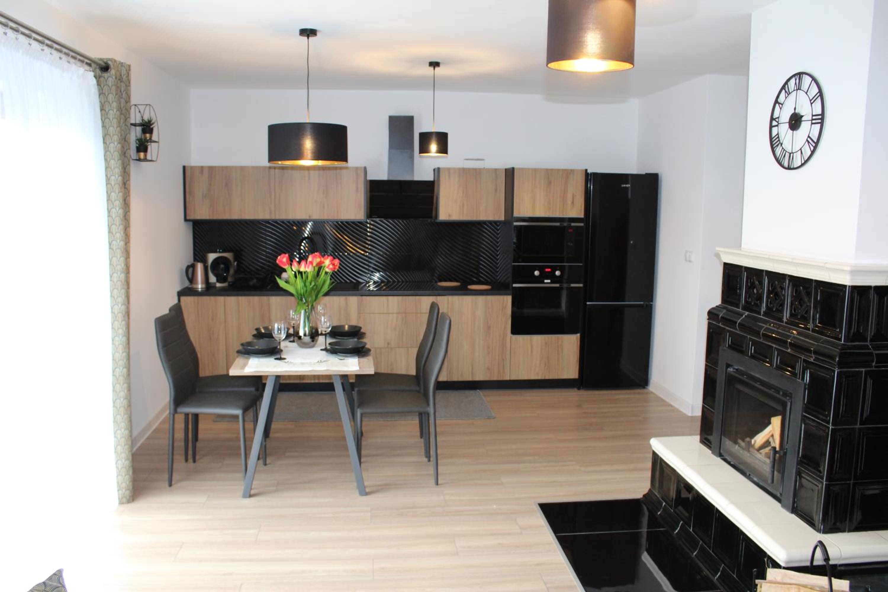 Dom w Milówce - Apartamenty na Kowolu view 4