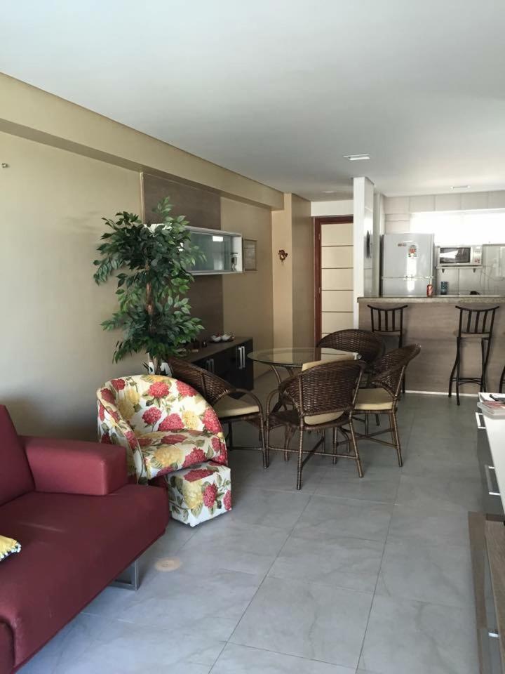 Scopa Beach Resort Cavalcanti view 5