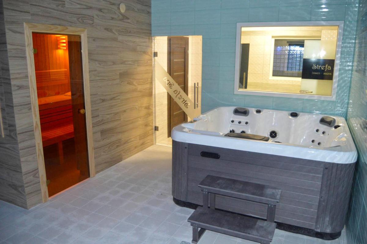 Jacuzzi