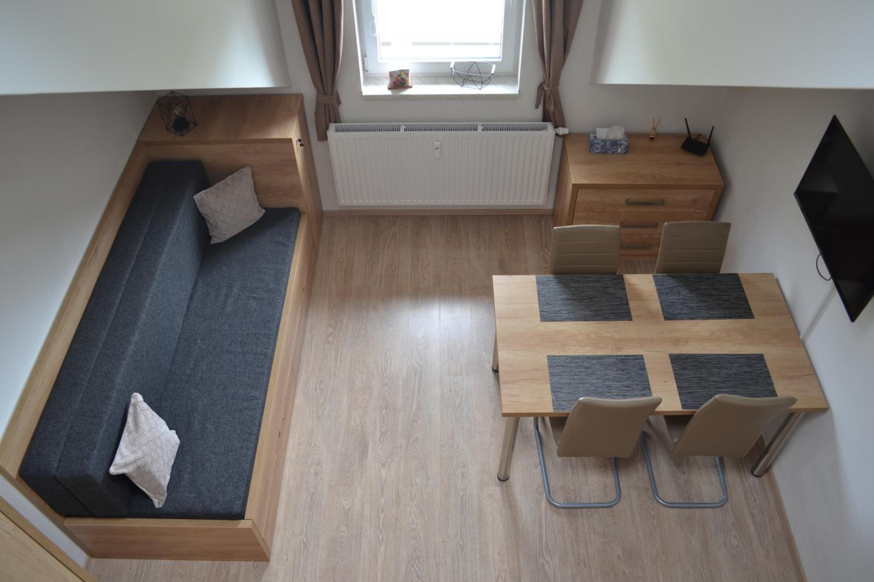 Apartma FARA view 4