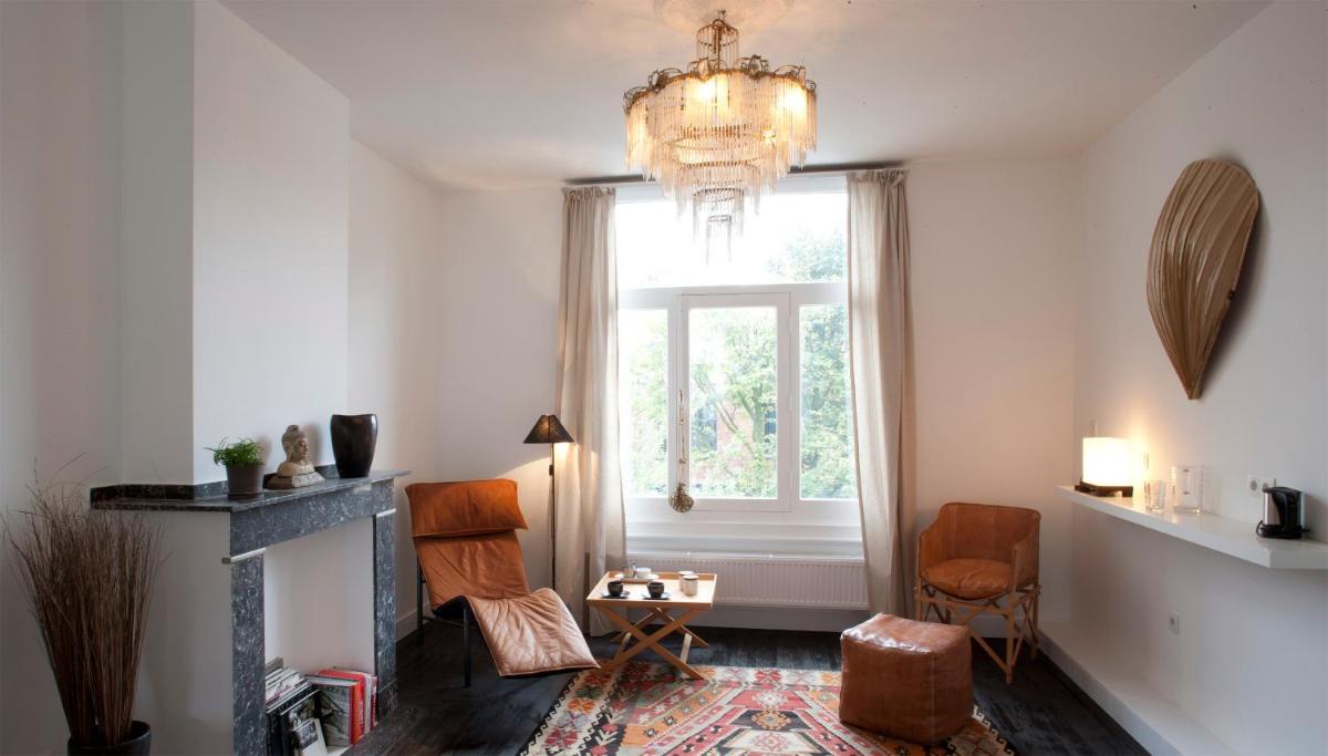 Antwerp B&B